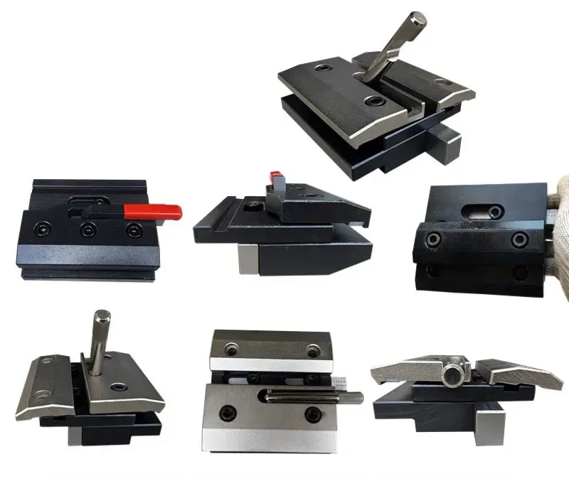 WILA Tooling System